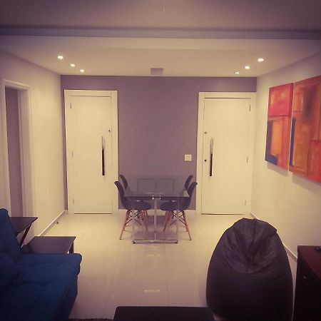 Apartamento Barao Da Torre 里约热内卢 外观 照片