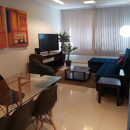 Apartamento Barao Da Torre 里约热内卢 外观 照片