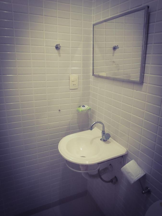 Apartamento Barao Da Torre 里约热内卢 外观 照片
