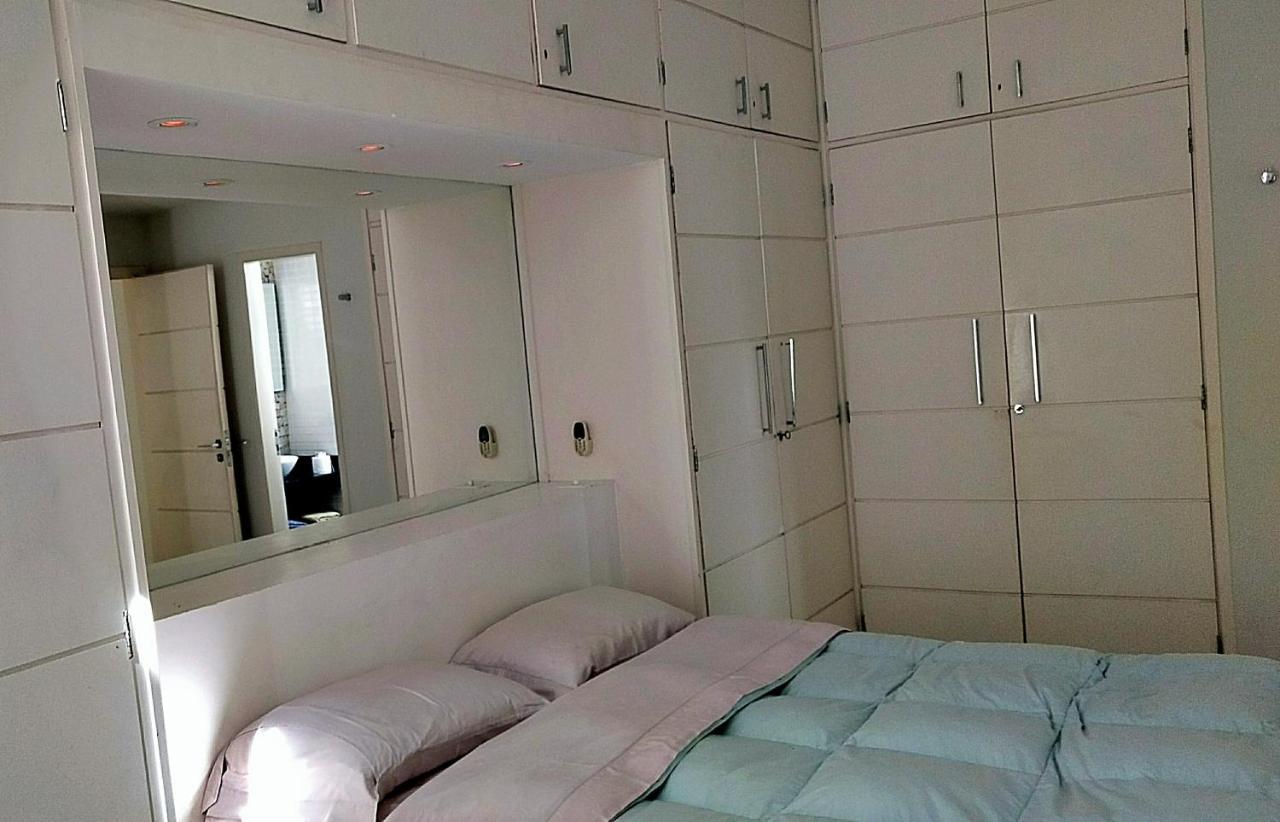 Apartamento Barao Da Torre 里约热内卢 外观 照片