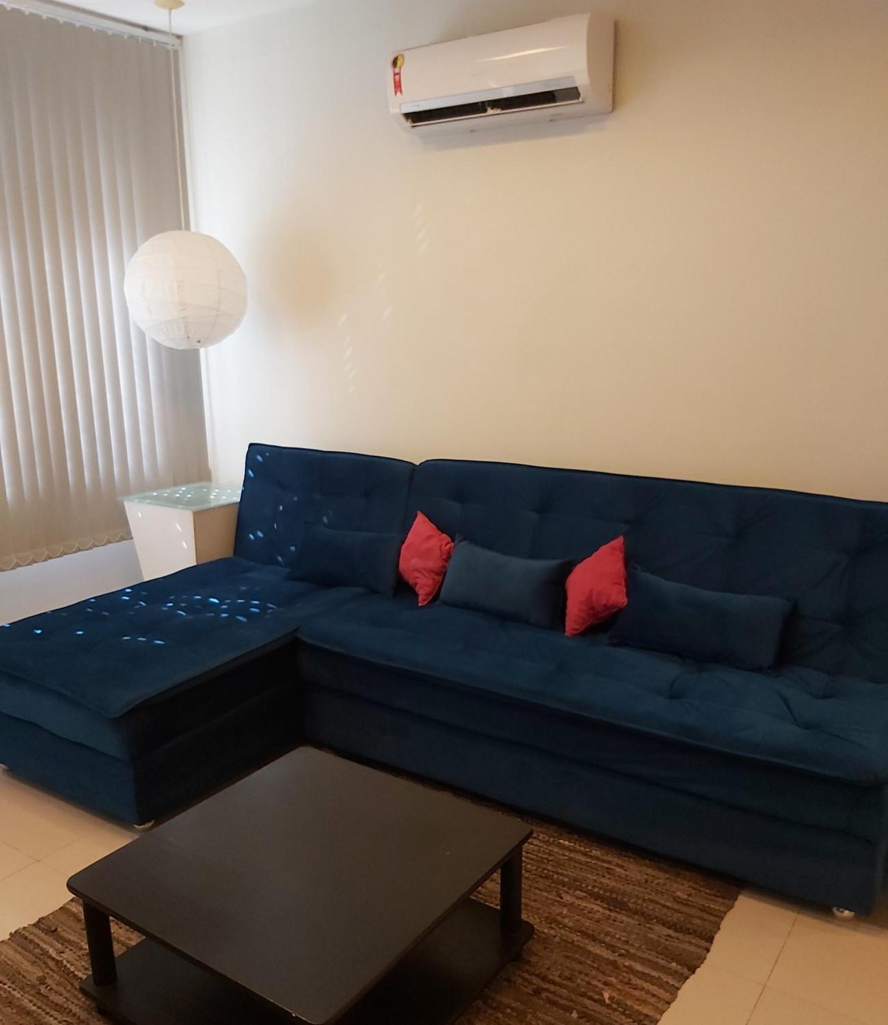 Apartamento Barao Da Torre 里约热内卢 客房 照片