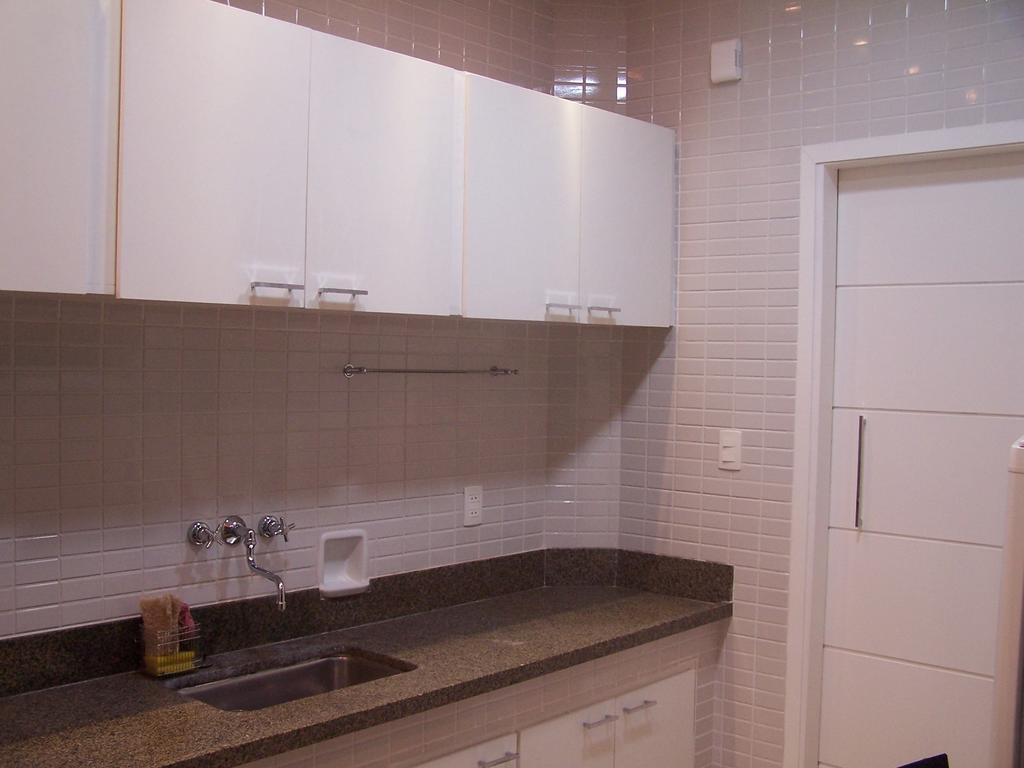 Apartamento Barao Da Torre 里约热内卢 客房 照片