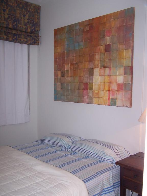 Apartamento Barao Da Torre 里约热内卢 客房 照片