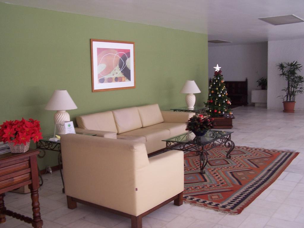Apartamento Barao Da Torre 里约热内卢 客房 照片