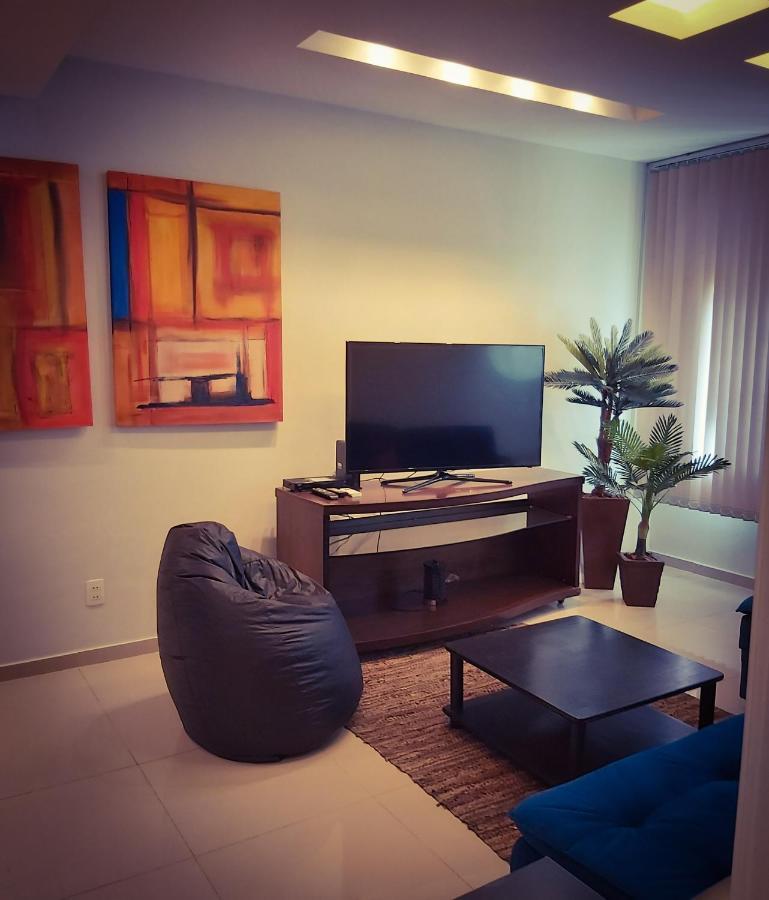 Apartamento Barao Da Torre 里约热内卢 外观 照片